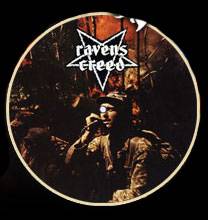 Ravens Creed : Neon Parasite